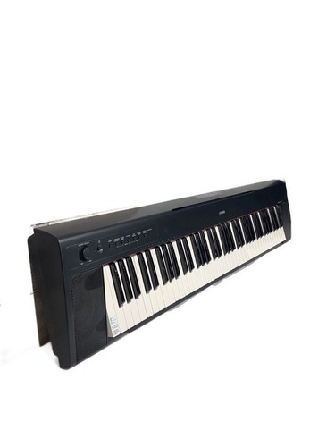 Pianoforte elettronico yamaha - pianoforte,