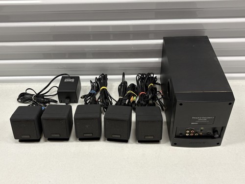 Cambridge soundworks dtt2200 - cambridge,