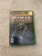 Ninja Gaiden Nero