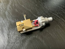 Cartuccia DENON DL-103 Gold MC