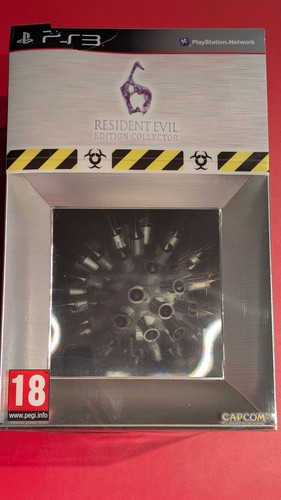 Resident evil edition - resident,