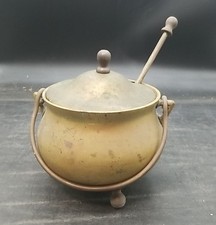 Pentola avviamento fuoco