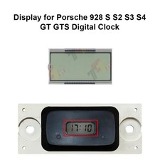 Display per Porsche 928 S S2