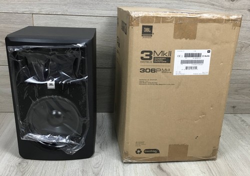Jbl 306p series mkii - 306p,