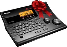 Police Scanner Digital Uniden