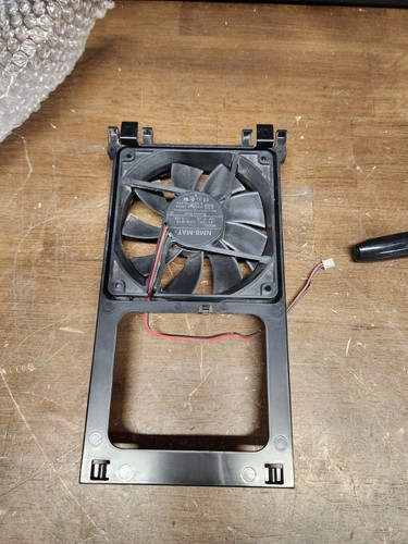 Onkyo ricevitore ventola - ricevitore, di