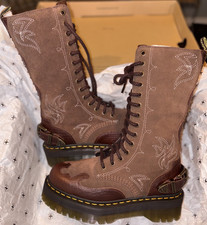 Martens gothic americana - martens,