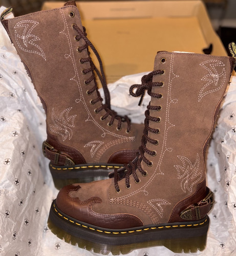 Martens gothic americana - martens,