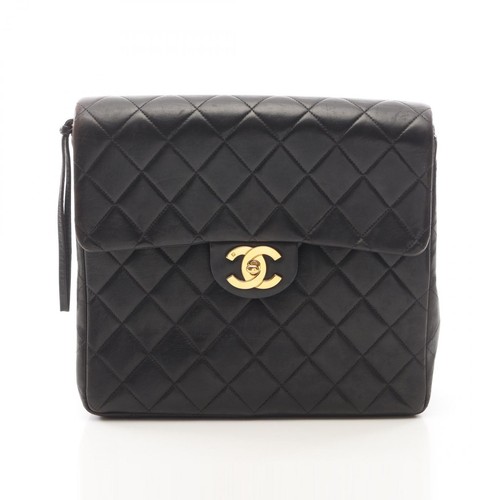 Zaino chanel matelasse catena - zaino,