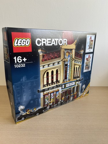 Lego icons 10232 palace cinema - 10232,