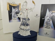 SWAROVSKI SCS 2000 'COLUMBINA'