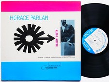 HORACE PARLAN Headin' South LP