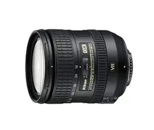 Nikon 85mm 5 6g ed - nikon, 16-85mm
