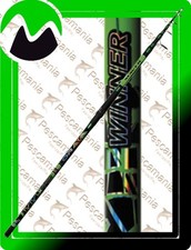 Canna maver winner - canna, travel