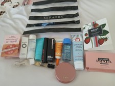 Sephora Beauty Insider Cyber
