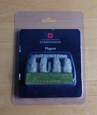 Calamita stonehenge - stonehenge, 3d