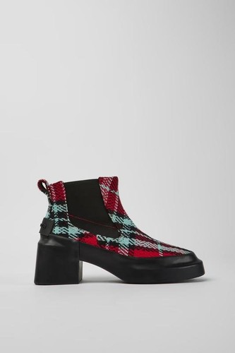 Stivali camper donna - camper, 38