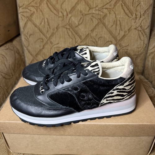Saucony jazz triple sneakers - saucony,