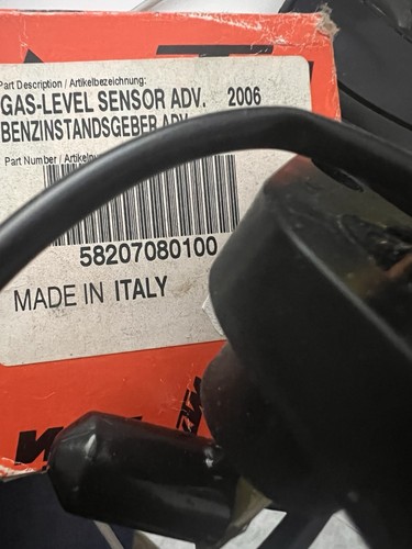 Ktm 690 1190 rc8 950 - 690-1190, -950