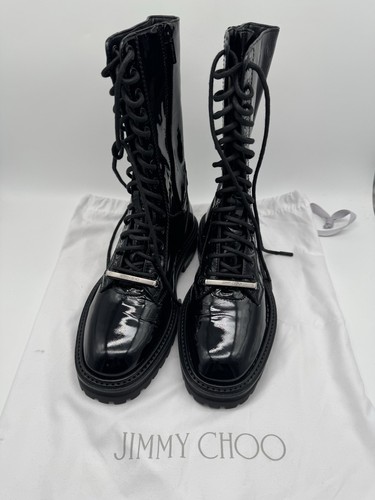 Stivaletti jimmy choo - stivaletti, boots