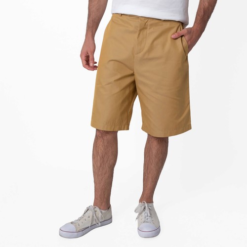 Pantaloncini sartoriali