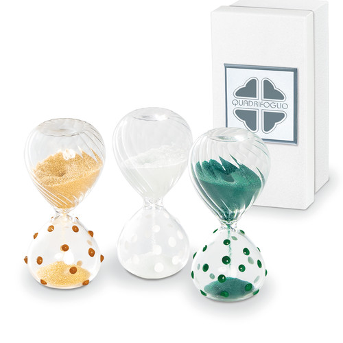 Collezione cristallo - 1,