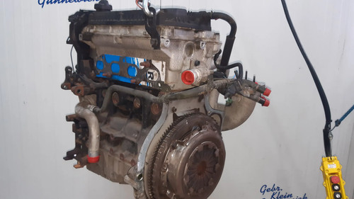 Motore kia rio - motore, (dc22/24)