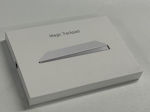 Apple mj2r2z magic trackpad - mj2r2z/a,