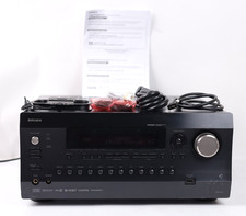 Integra DTR 50.7 THX Select 2