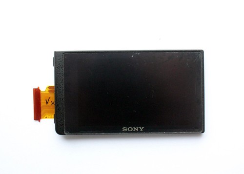 Sony nex display - sony, lcd