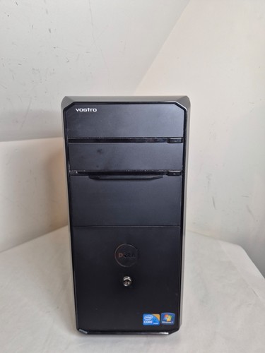 Dell vostro 430 intel - 430, core