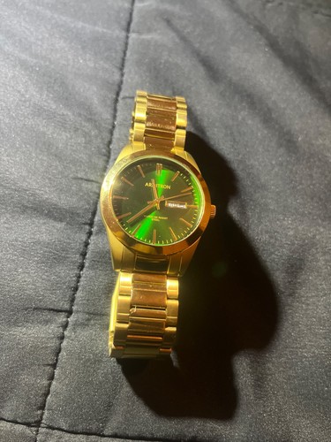 Orologio oro pre - , nuovo