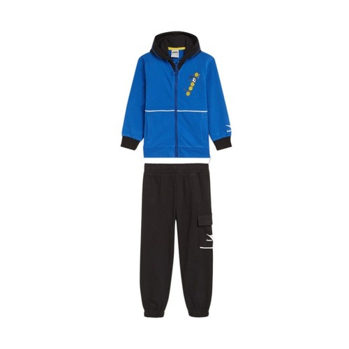 Diadora tracksuit fz - ju,