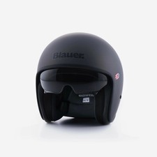 Casco BLAUER HT JET PILOT 06