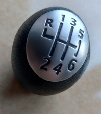 POMELLO LEVA CAMBIO A 6 MARCE