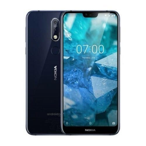 Nokia 32gb blu sbloccato - nokia,