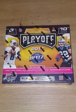 Panini NFL Playoff 2017 Mega
