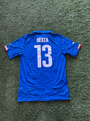 Puma italy maglia uomo - puma,