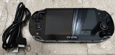 Ps Vita Playstation Vita 64GB
