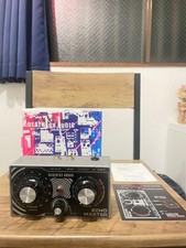 Death by Audio Echo Master