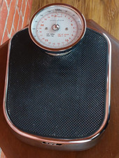 Bilancia bagno vintage - , scotts