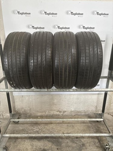 Set gomme 235 55r18 100v - 4,