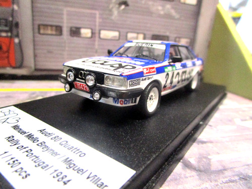 Audi quattro rally - audi, gr.a