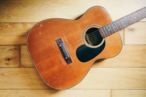 Spazzatura takamine elite - [spazzatura!],