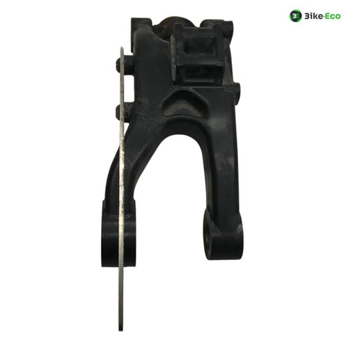 Triangle suspension superieur