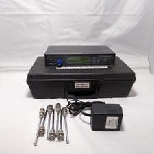 Sennheiser EW300 IEM G2 In Ear