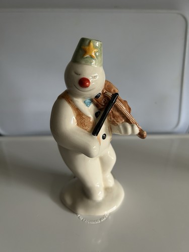 Royal doulton 1987 pupazzo - doulton,