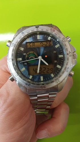 Orologio dpw twin chrono - dpw,
