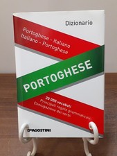 DIZIONARIO PORTOGHESE ITALIANO