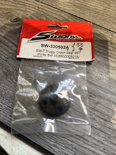 Sworkz 330502a s35 truggy - de-330502a, s35-t